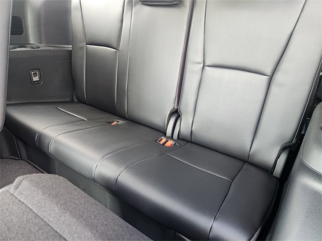 2026 Toyota Highlander XLE  at Don McGill Toyota