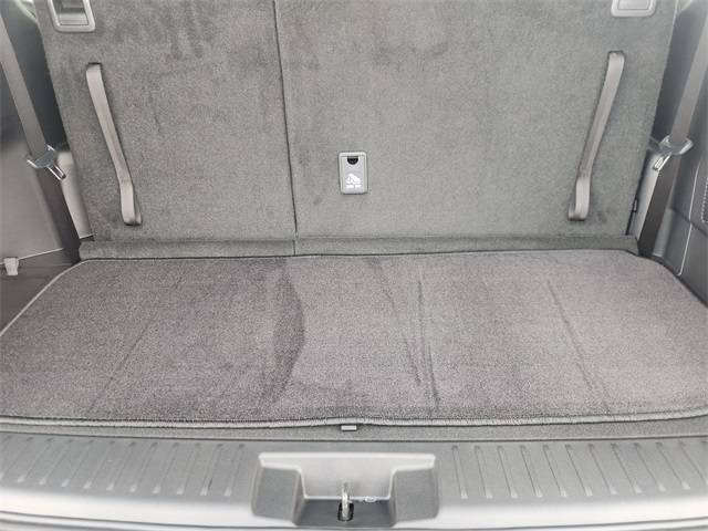 2026 Toyota Highlander XLE  at Don McGill Toyota