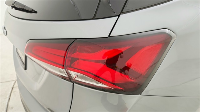 2023 Chevrolet Equinox RS - 10