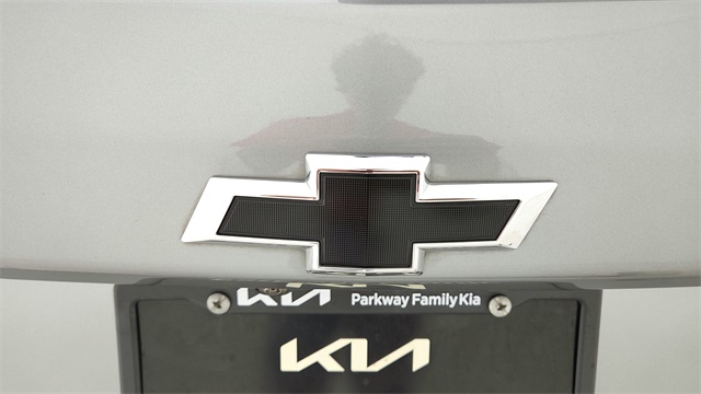 2023 Chevrolet Equinox RS - 11