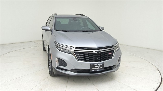 2023 Chevrolet Equinox RS - 1