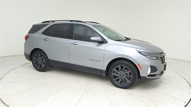 2023 Chevrolet Equinox RS - 2