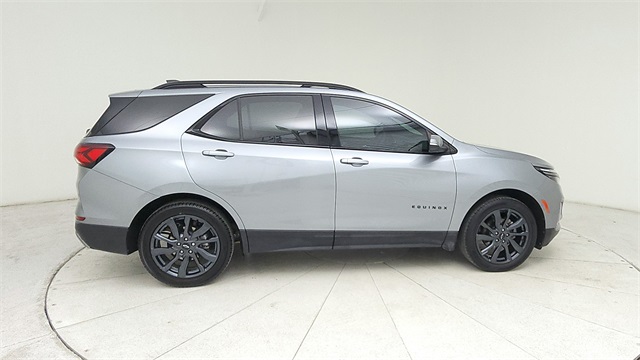 2023 Chevrolet Equinox RS - 3