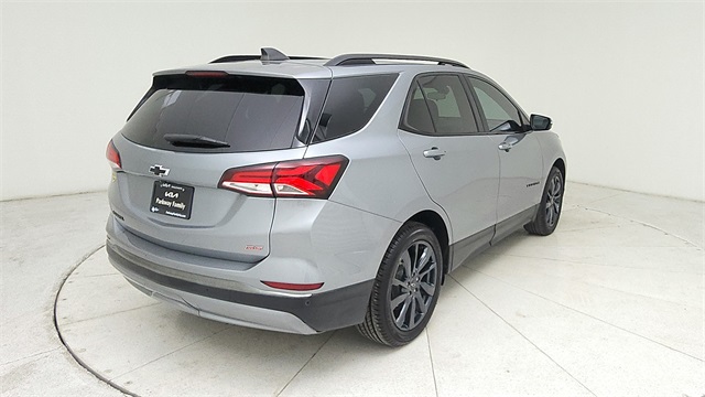 2023 Chevrolet Equinox RS - 4