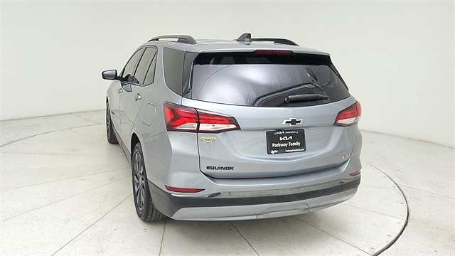 2023 Chevrolet Equinox RS - 5