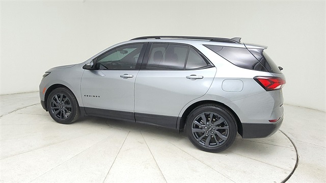 2023 Chevrolet Equinox RS - 6