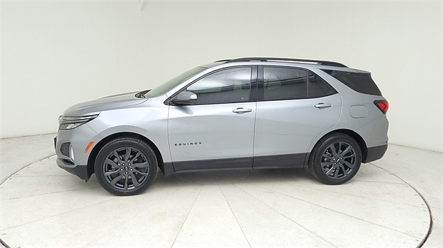 2023 Chevrolet Equinox RS - 7