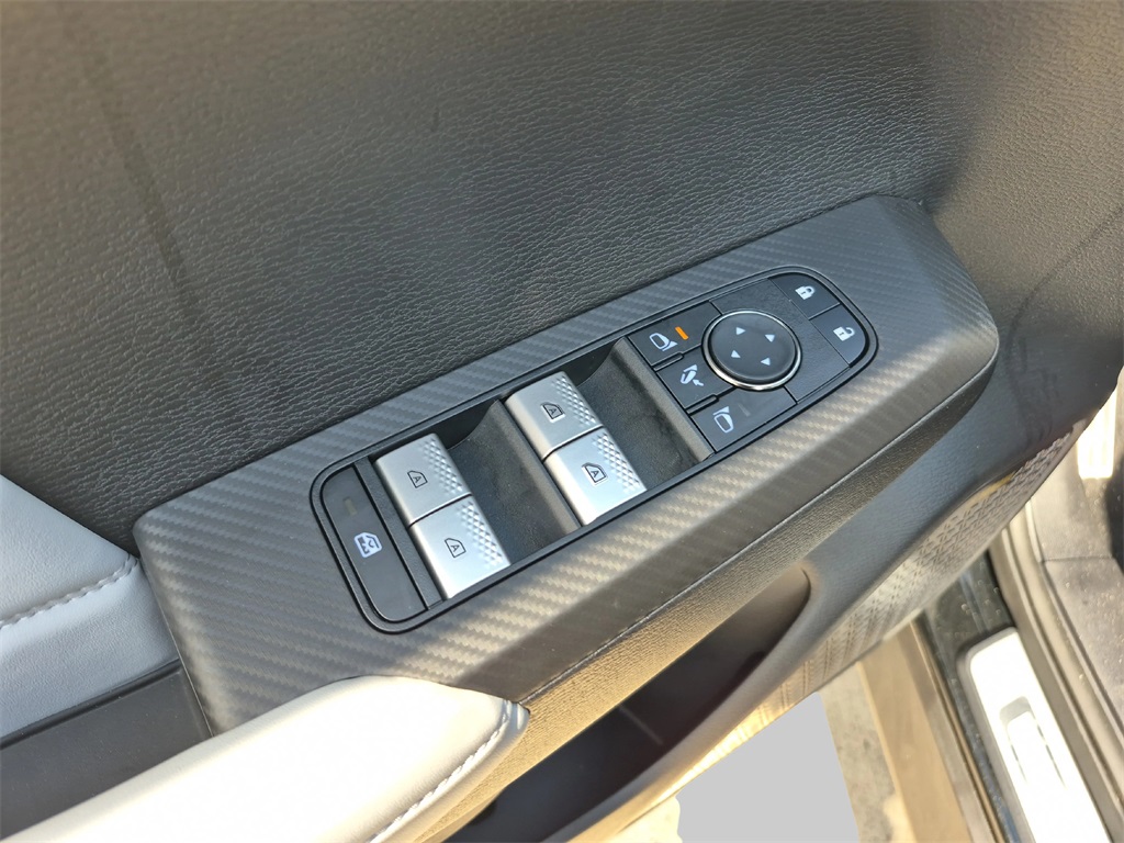 2025 Mitsubishi Outlander SEL Black at Mac Haik CDJR North Houston