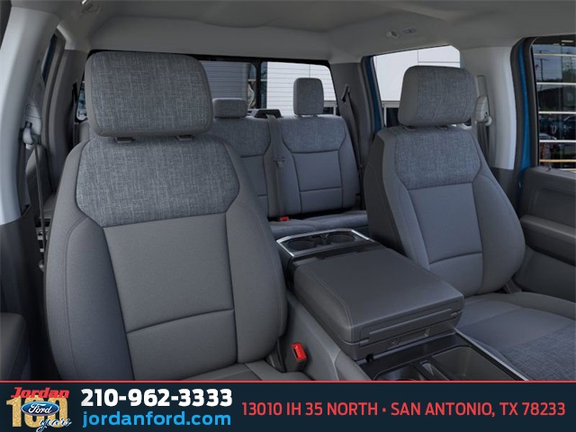 New Car 2025 Ford F-150  Xlt For Sale Under $60,000 In San Antonio, Texas