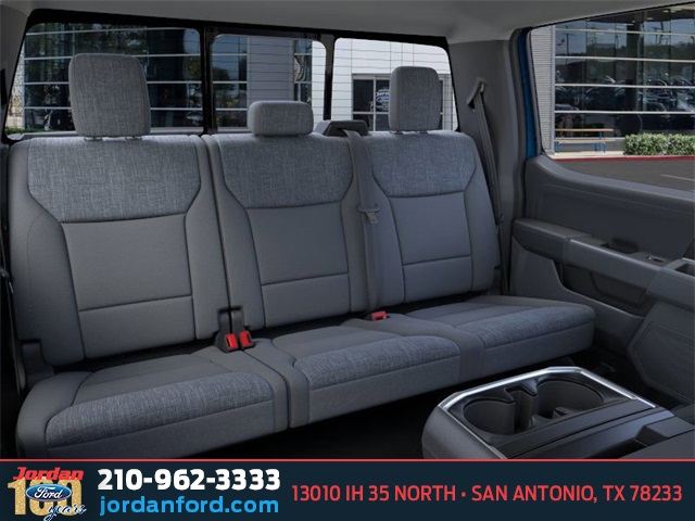 New Car 2025 Ford F-150  Xlt For Sale Under $60,000 In San Antonio, Texas