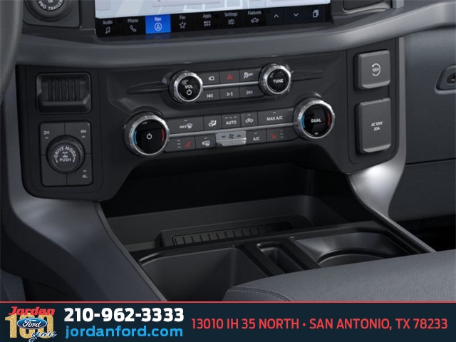 New Car 2025 Ford F-150  Xlt For Sale Under $60,000 In San Antonio, Texas