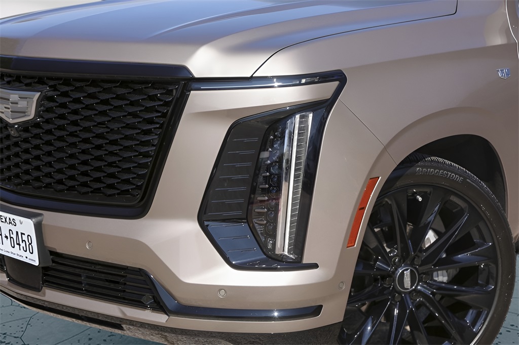Used Car 2025 Cadillac Escalade  Sport Platinum For Sale Under $130,000 In Austin, Texas
