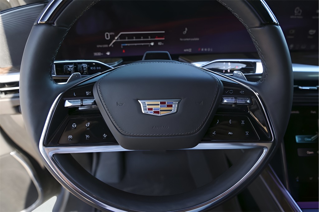 Used Car 2025 Cadillac Escalade  Sport Platinum For Sale Under $130,000 In Austin, Texas