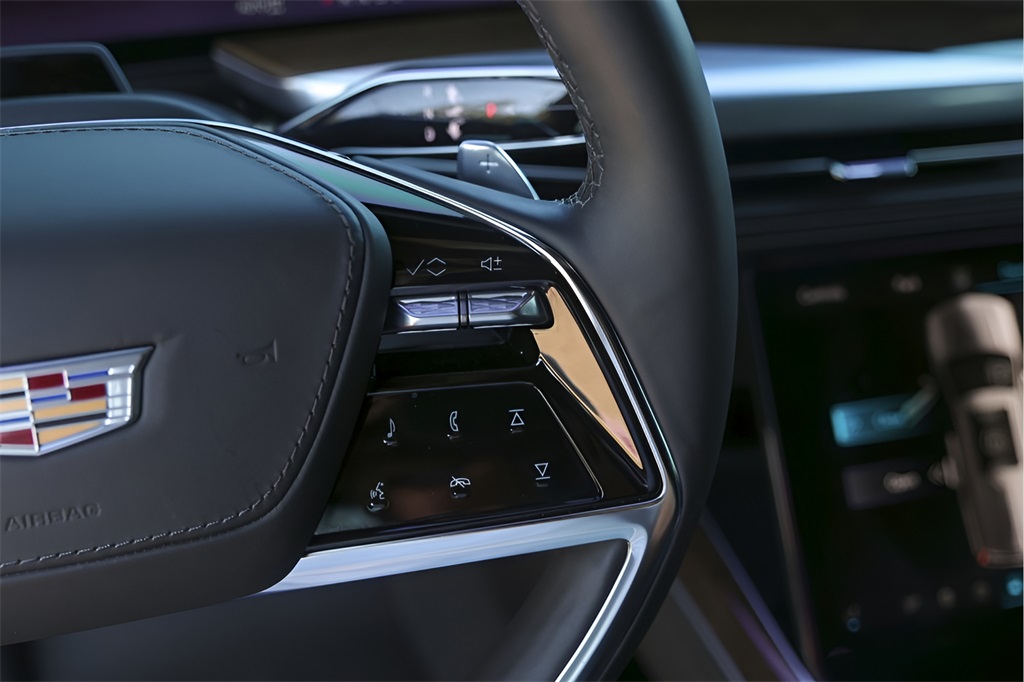 Used Car 2025 Cadillac Escalade  Sport Platinum For Sale Under $130,000 In Austin, Texas