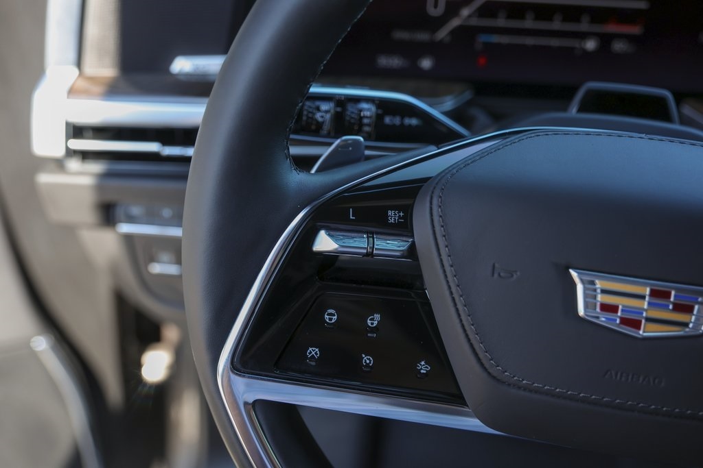 Used Car 2025 Cadillac Escalade  Sport Platinum For Sale Under $130,000 In Austin, Texas