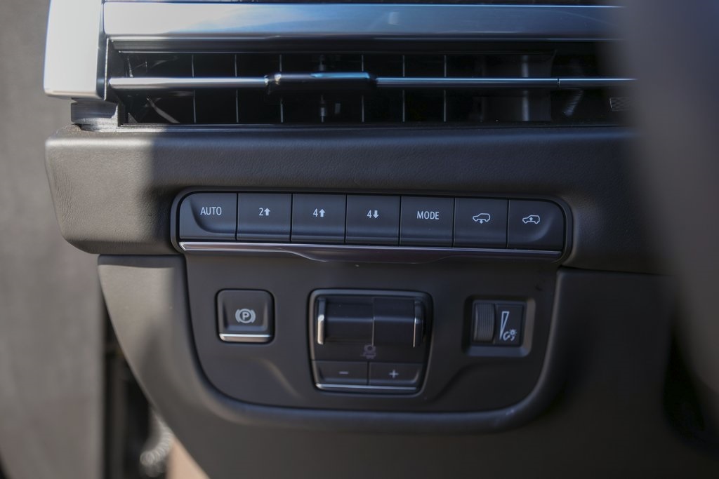 Used Car 2025 Cadillac Escalade  Sport Platinum For Sale Under $130,000 In Austin, Texas