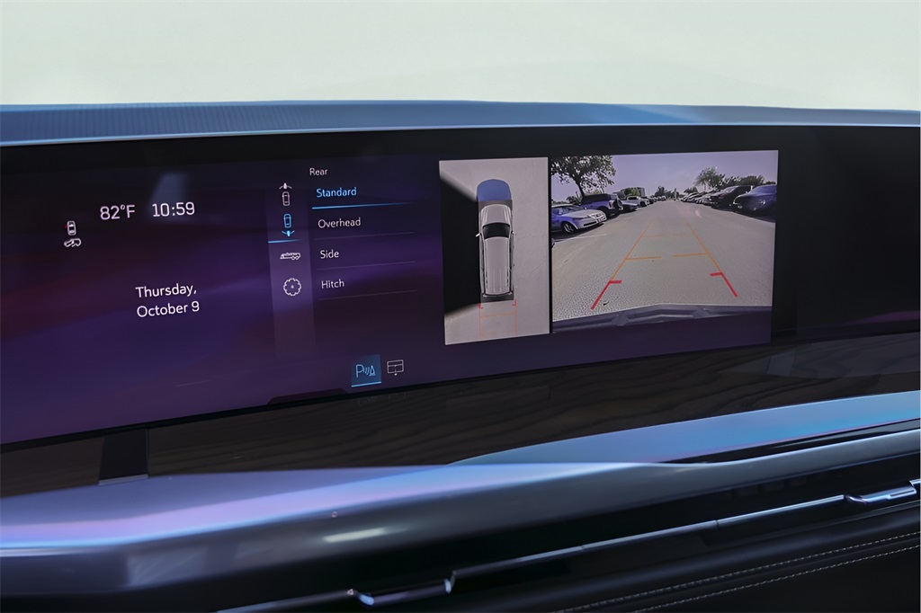 Used Car 2025 Cadillac Escalade  Sport Platinum For Sale Under $130,000 In Austin, Texas