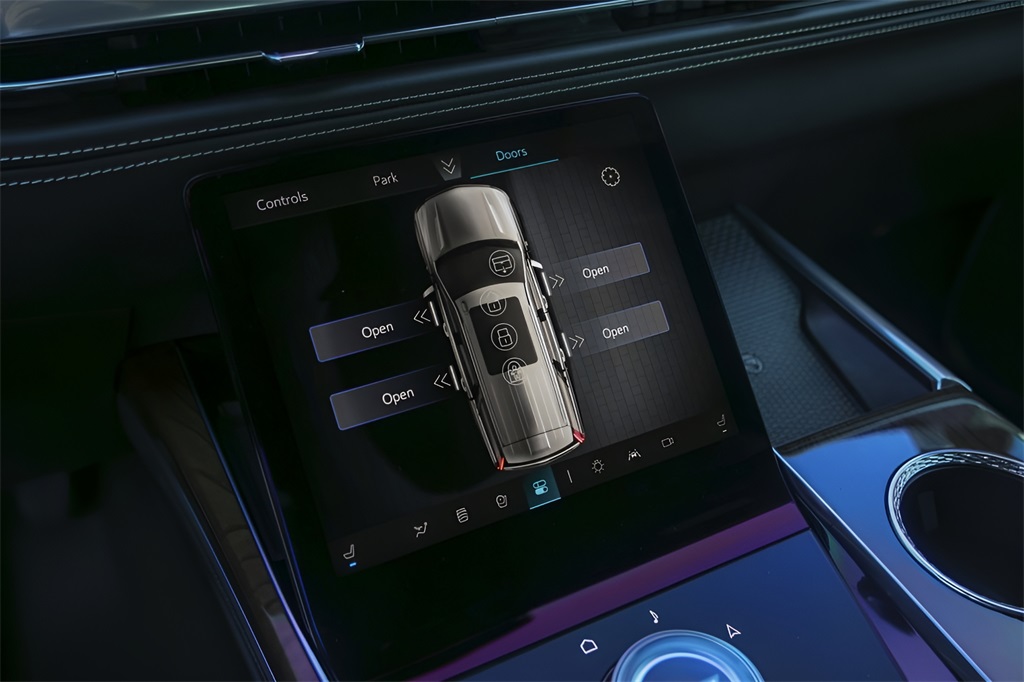 Used Car 2025 Cadillac Escalade  Sport Platinum For Sale Under $130,000 In Austin, Texas