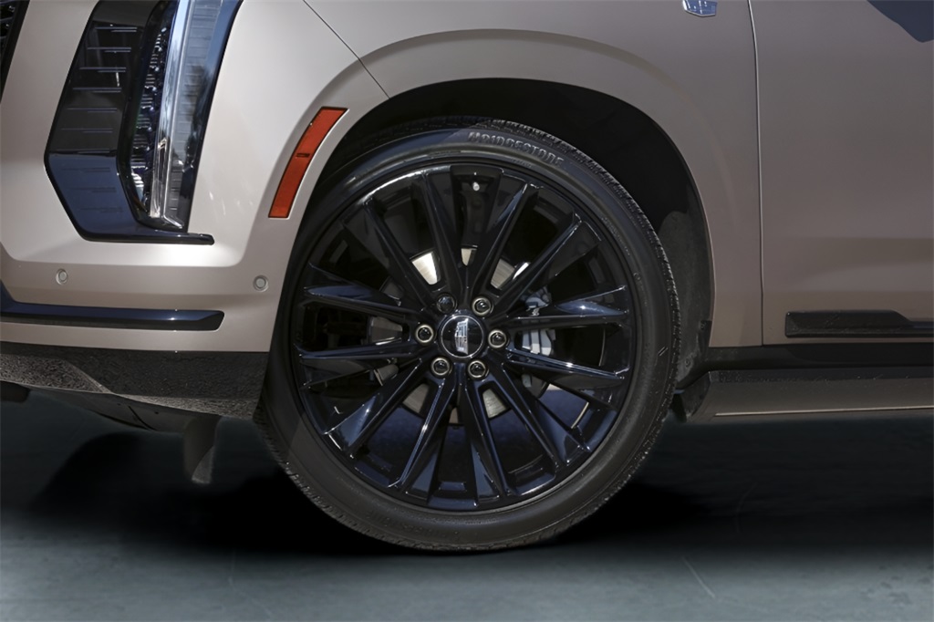 Used Car 2025 Cadillac Escalade  Sport Platinum For Sale Under $130,000 In Austin, Texas