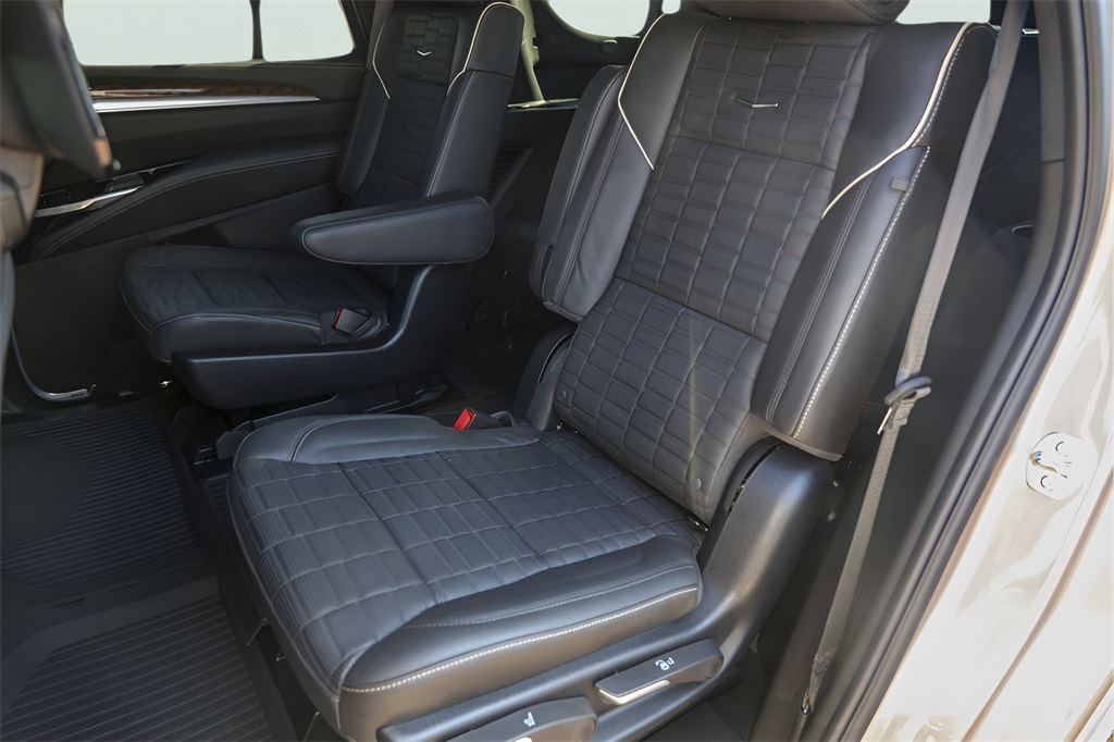 Used Car 2025 Cadillac Escalade  Sport Platinum For Sale Under $130,000 In Austin, Texas