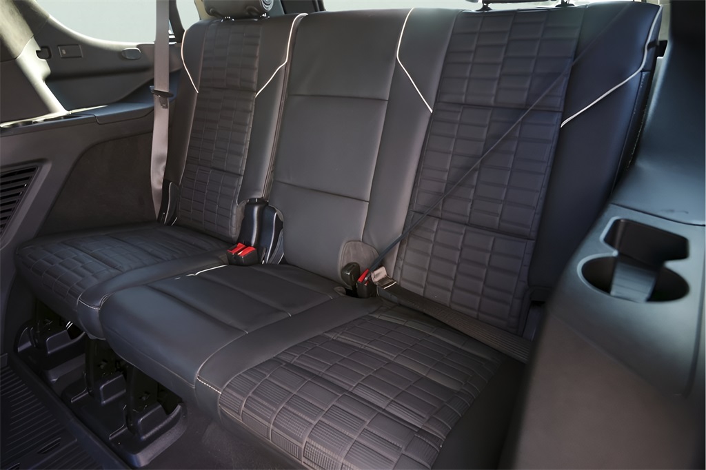 Used Car 2025 Cadillac Escalade  Sport Platinum For Sale Under $130,000 In Austin, Texas