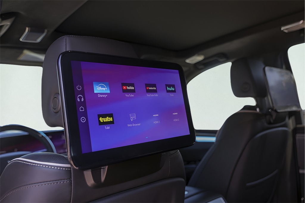 Used Car 2025 Cadillac Escalade  Sport Platinum For Sale Under $130,000 In Austin, Texas