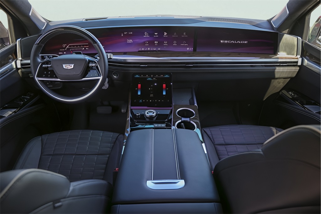 Used Car 2025 Cadillac Escalade  Sport Platinum For Sale Under $130,000 In Austin, Texas