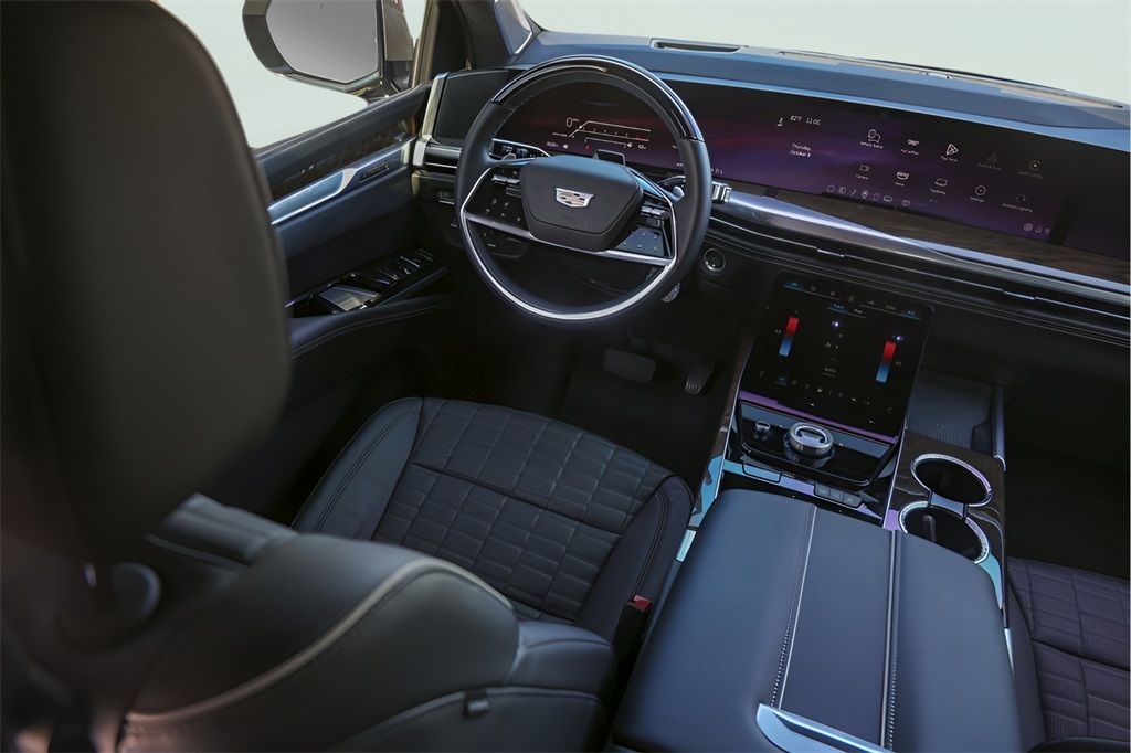 Used Car 2025 Cadillac Escalade  Sport Platinum For Sale Under $130,000 In Austin, Texas