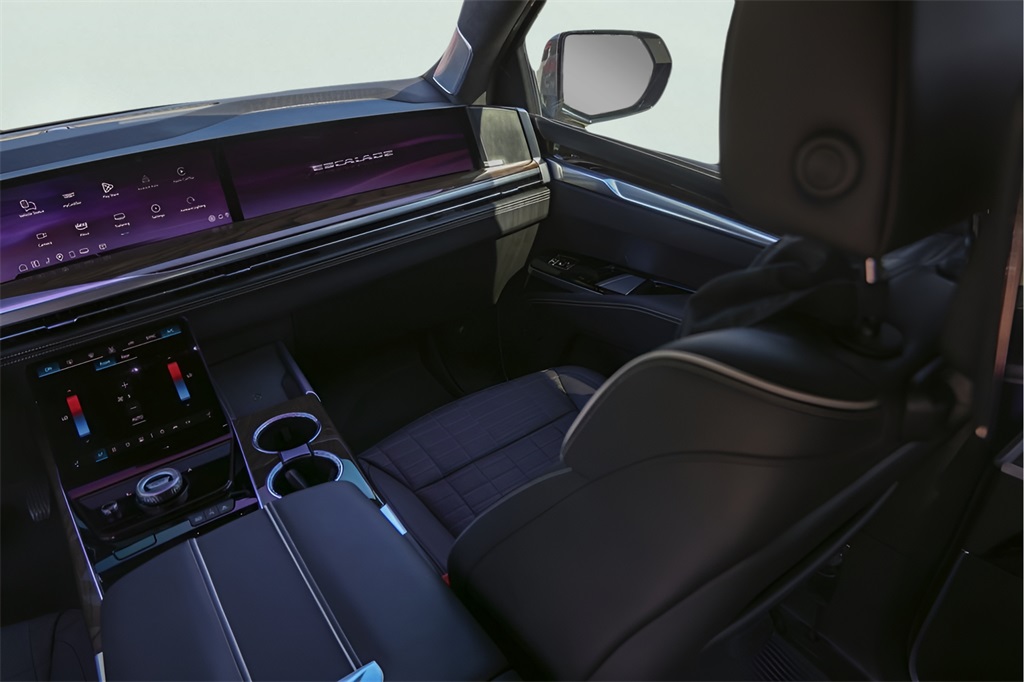 Used Car 2025 Cadillac Escalade  Sport Platinum For Sale Under $130,000 In Austin, Texas