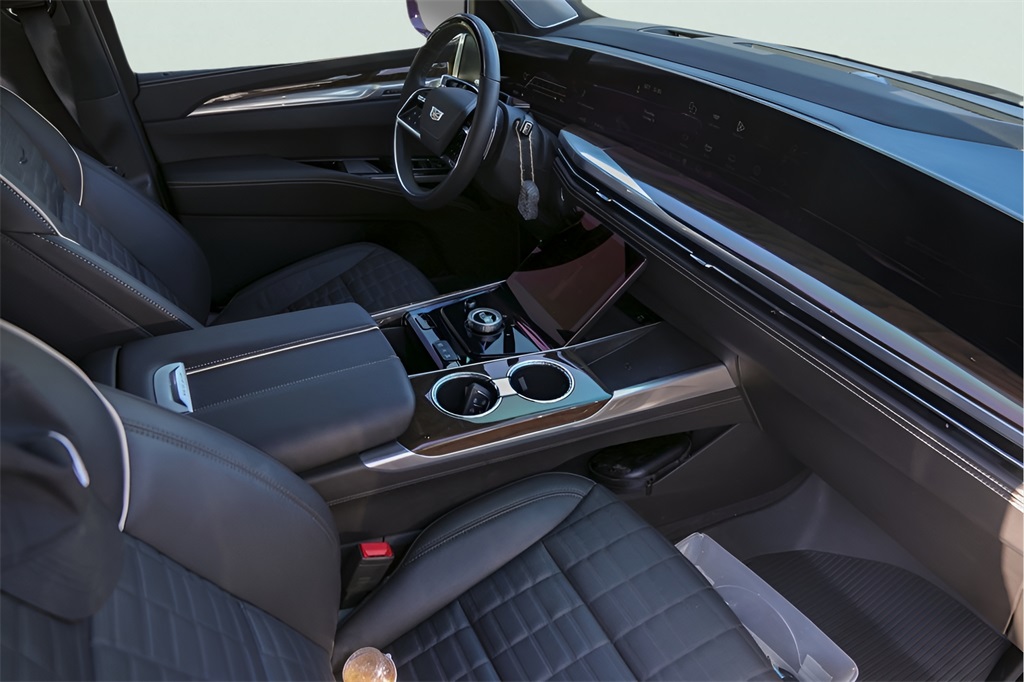 Used Car 2025 Cadillac Escalade  Sport Platinum For Sale Under $130,000 In Austin, Texas