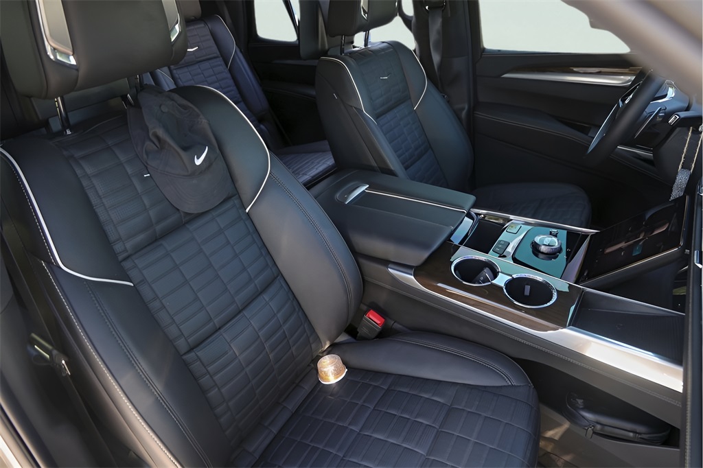 Used Car 2025 Cadillac Escalade  Sport Platinum For Sale Under $130,000 In Austin, Texas