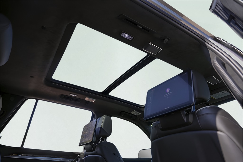 Used Car 2025 Cadillac Escalade  Sport Platinum For Sale Under $130,000 In Austin, Texas