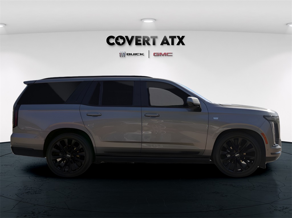 Used Car 2025 Cadillac Escalade  Sport Platinum For Sale Under $130,000 In Austin, Texas