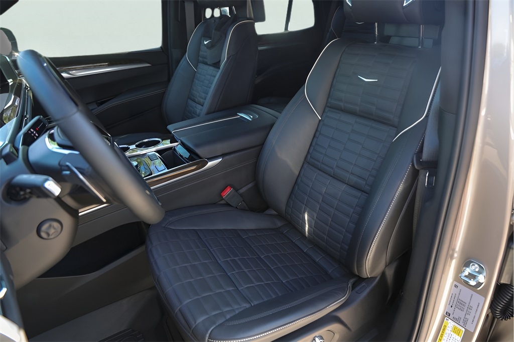 Used Car 2025 Cadillac Escalade  Sport Platinum For Sale Under $130,000 In Austin, Texas