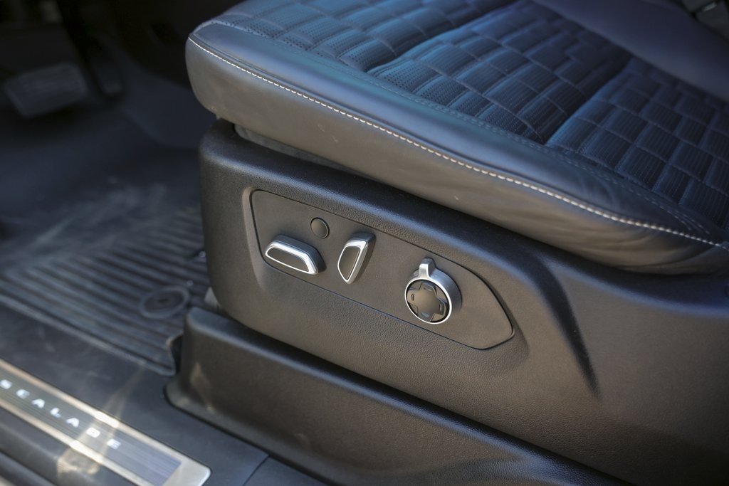 Used Car 2025 Cadillac Escalade  Sport Platinum For Sale Under $130,000 In Austin, Texas