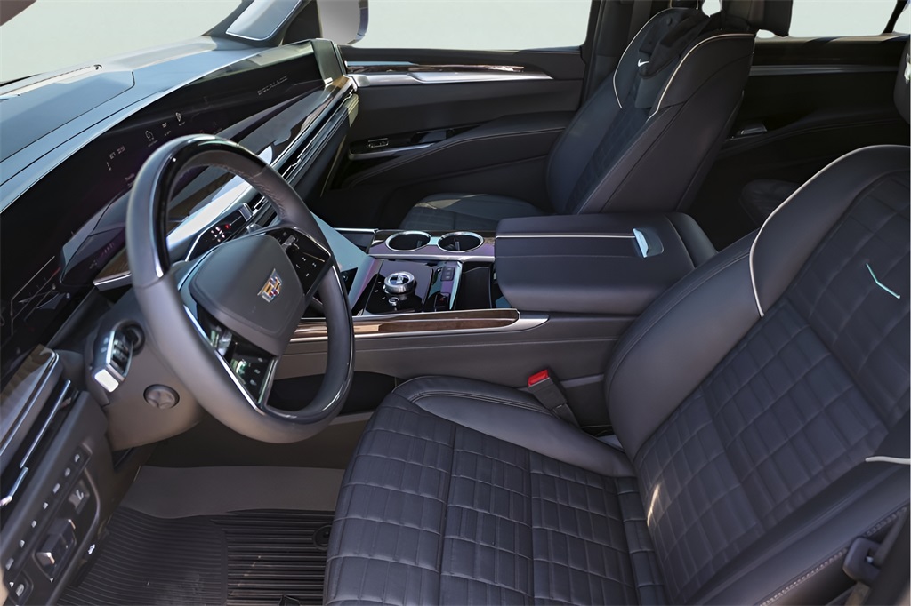 Used Car 2025 Cadillac Escalade  Sport Platinum For Sale Under $130,000 In Austin, Texas