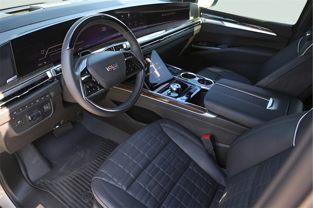 Used Car 2025 Cadillac Escalade  Sport Platinum For Sale Under $130,000 In Austin, Texas