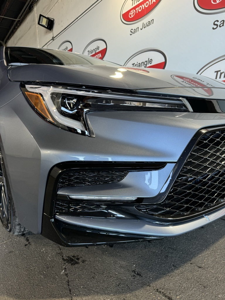 Thumbnail: 2025 Toyota Corolla - 13