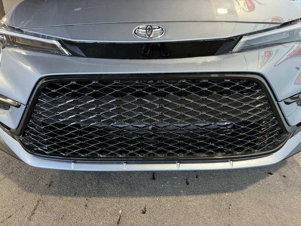 Thumbnail: 2025 Toyota Corolla - 14