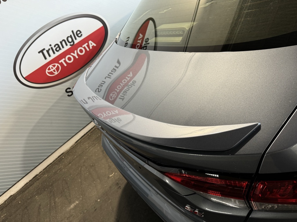 Thumbnail: 2025 Toyota Corolla - 18