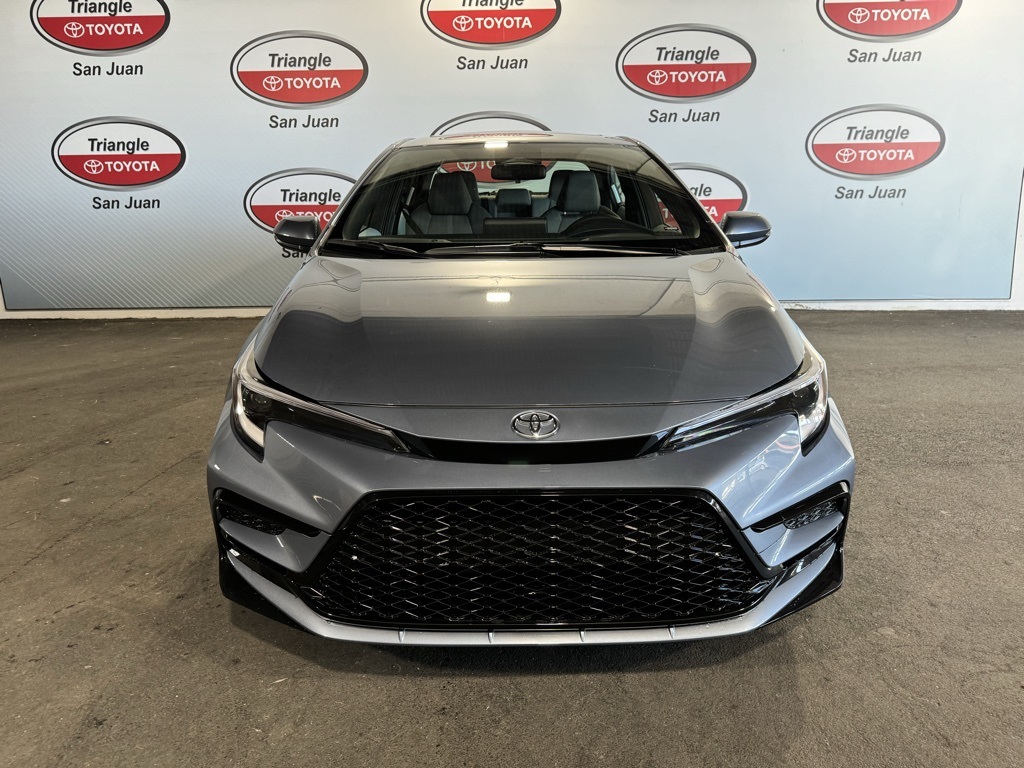 Thumbnail: 2025 Toyota Corolla - 2