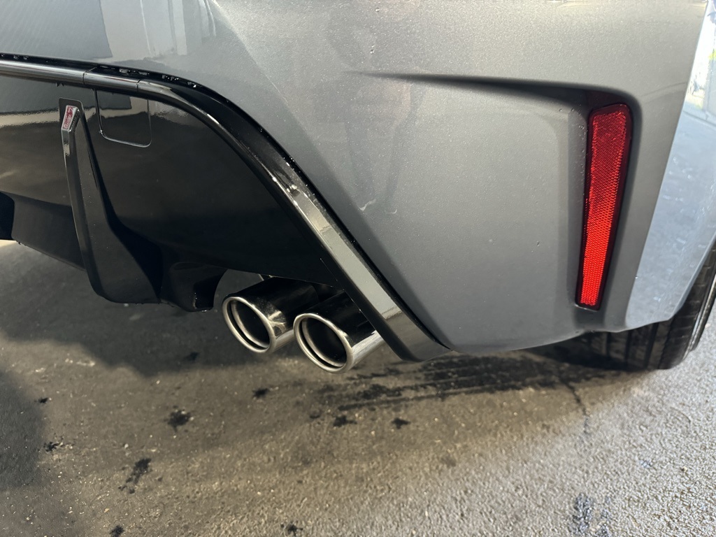 Thumbnail: 2025 Toyota Corolla - 20