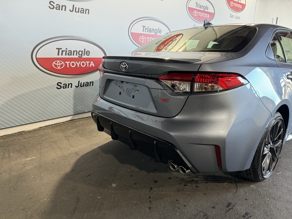 Thumbnail: 2025 Toyota Corolla - 21