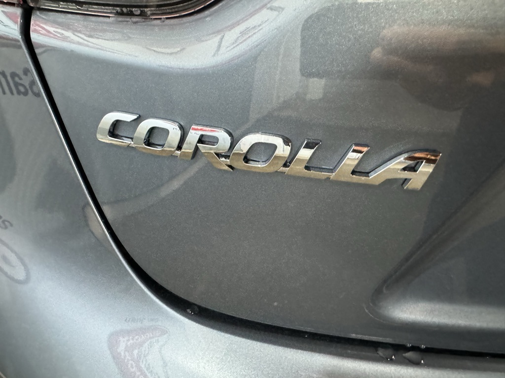 Thumbnail: 2025 Toyota Corolla - 23