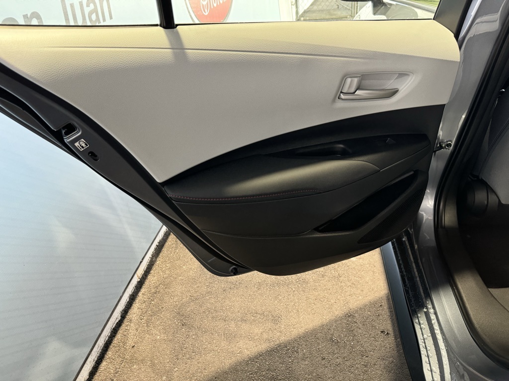 Thumbnail: 2025 Toyota Corolla - 25