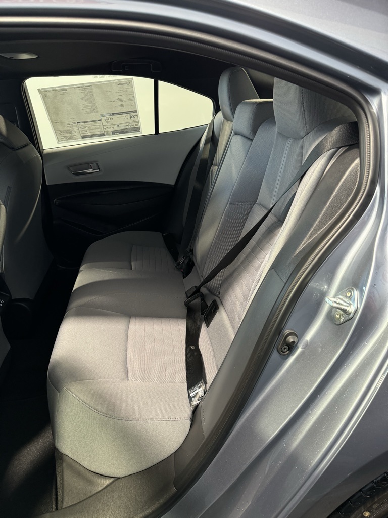 Thumbnail: 2025 Toyota Corolla - 28