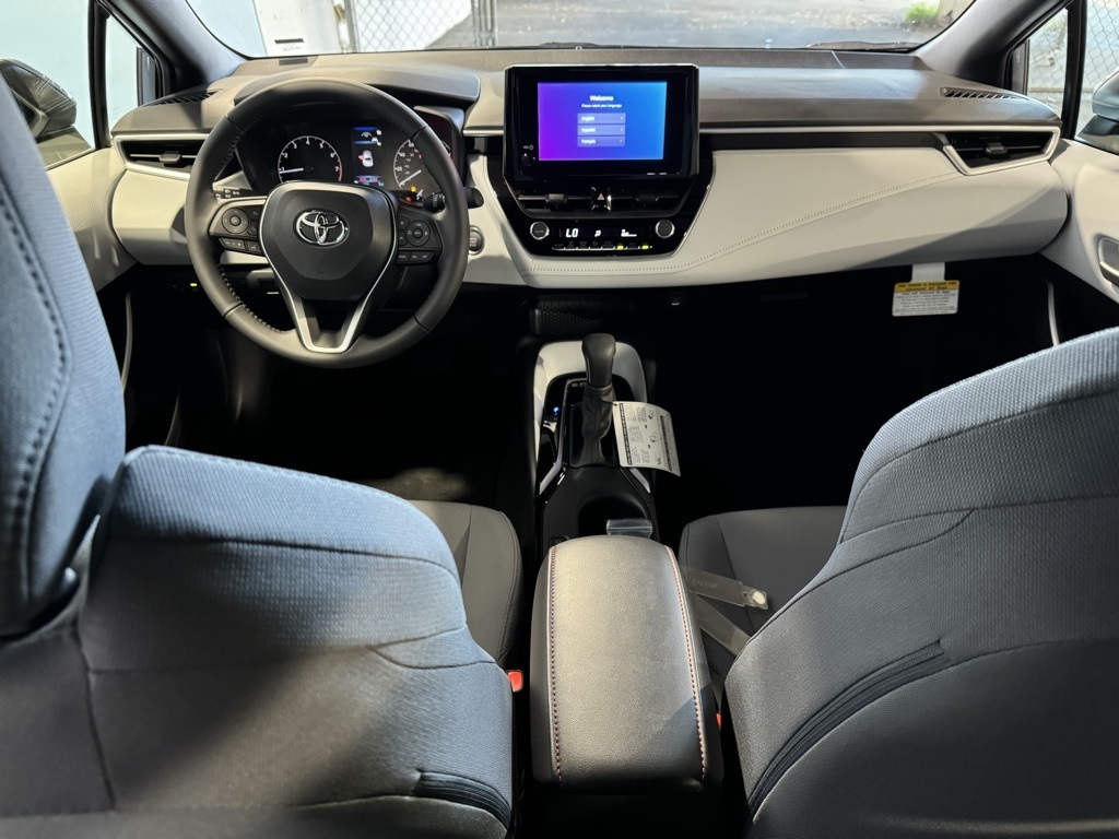 Thumbnail: 2025 Toyota Corolla - 30