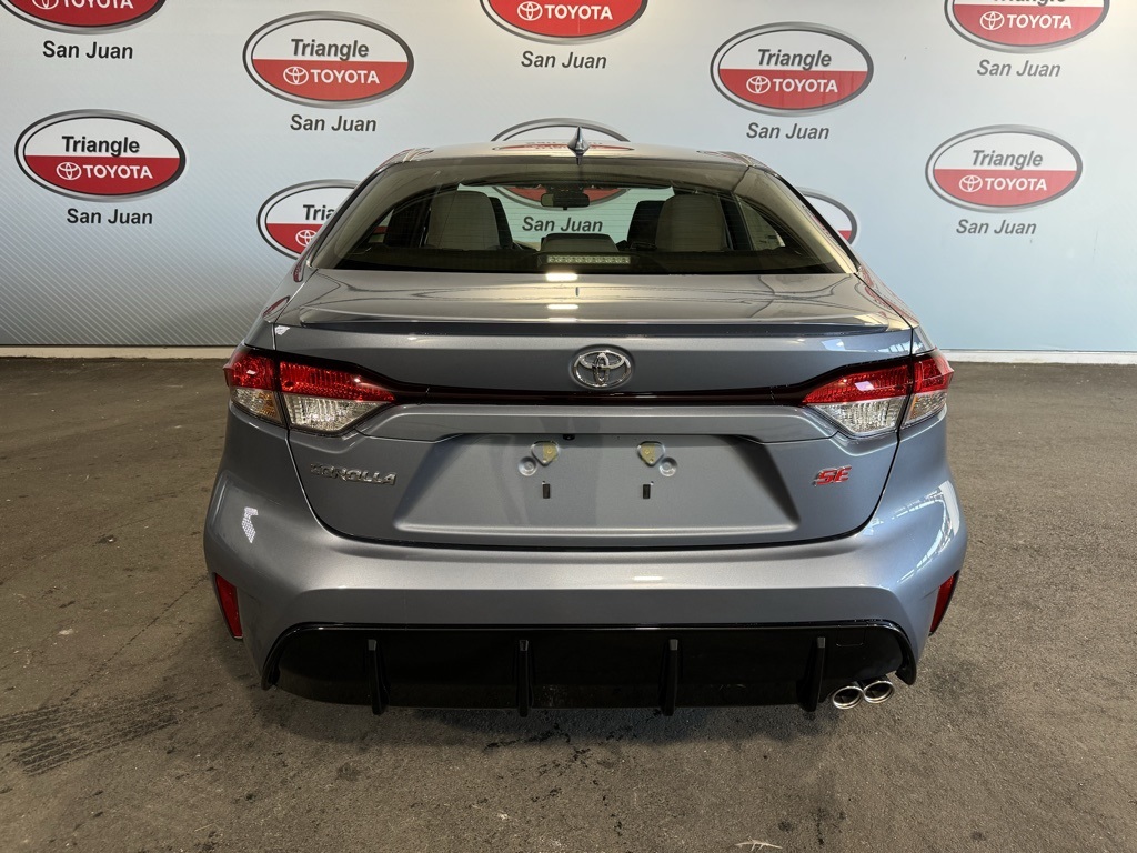 Thumbnail: 2025 Toyota Corolla - 5