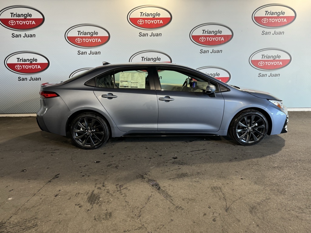 Thumbnail: 2025 Toyota Corolla - 6