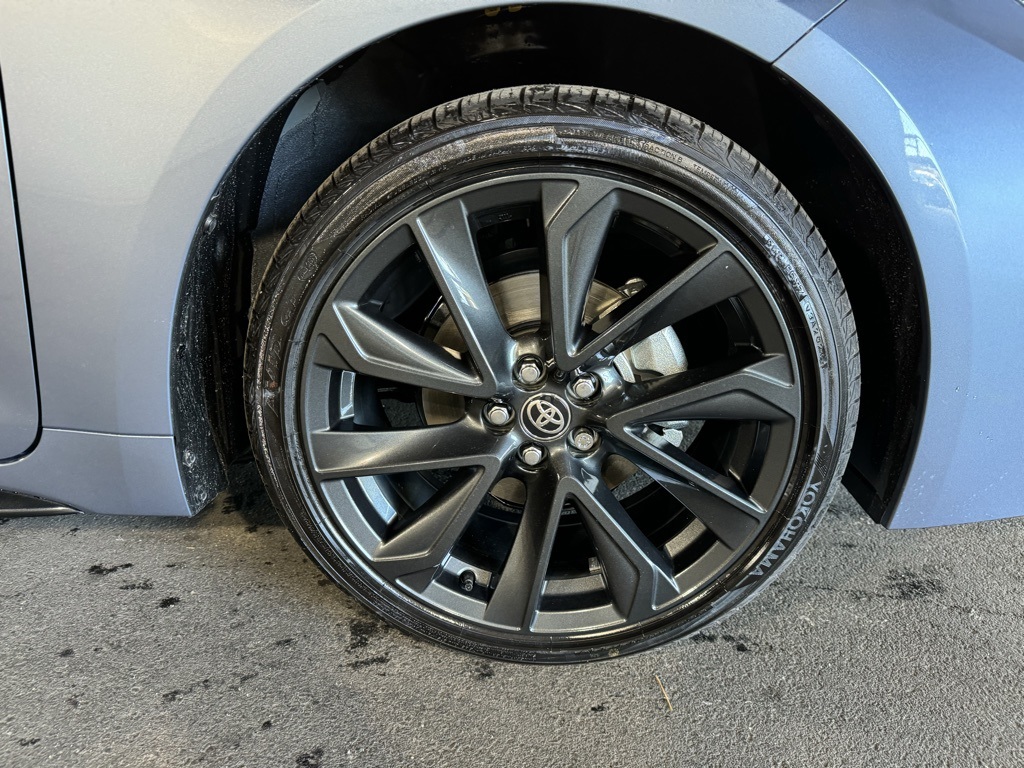 Thumbnail: 2025 Toyota Corolla - 7